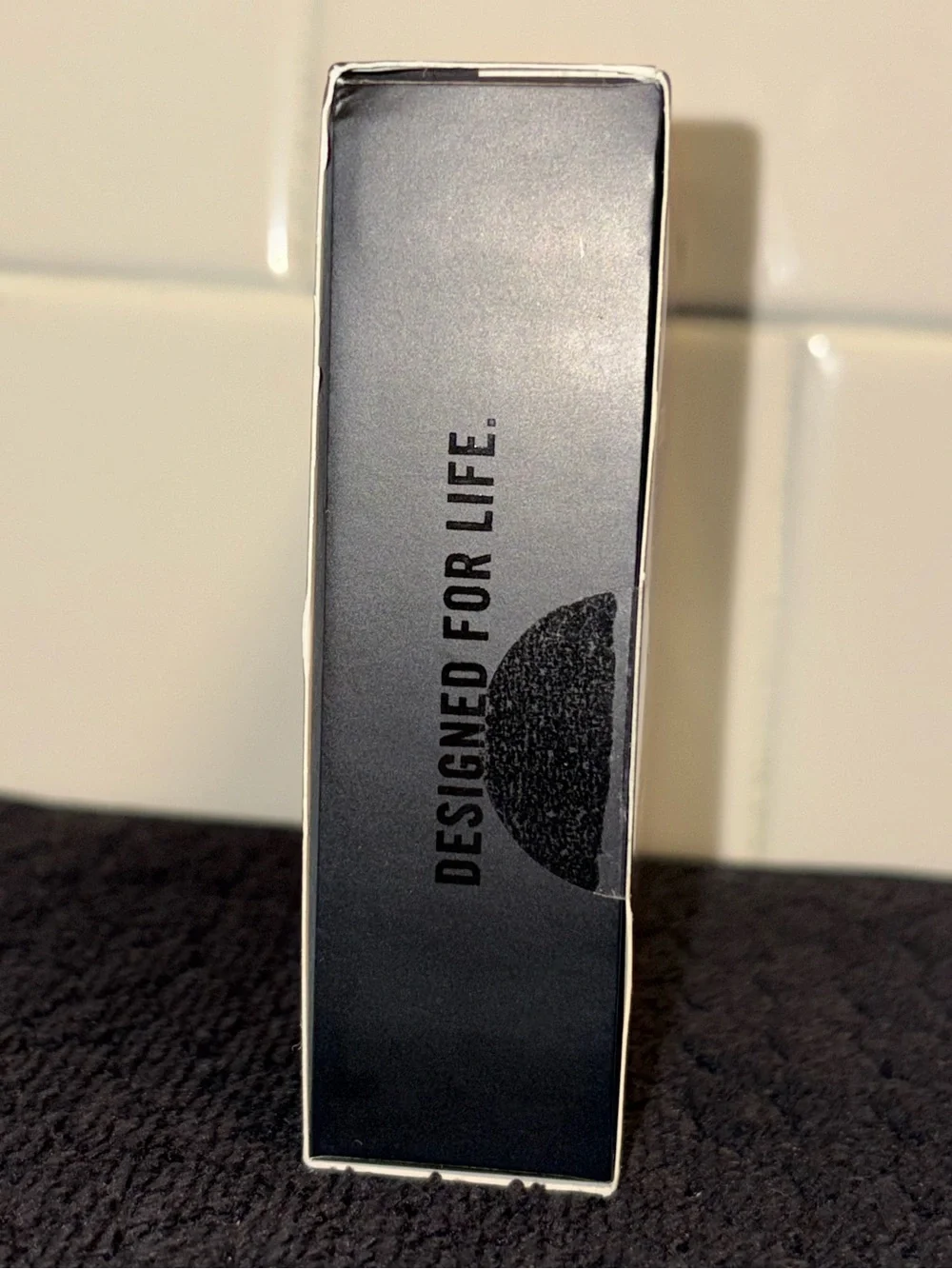 The Ridge Wallet for MagSafe in Carbon Fiber 3K - New/Factory Sealed